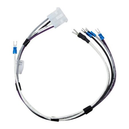 Allpoints Allpoints 8010537 Wire Harness For Garland Range 8010537